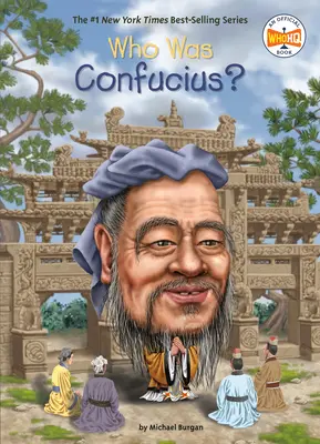 Kto bol Konfucius? - Who Was Confucius?