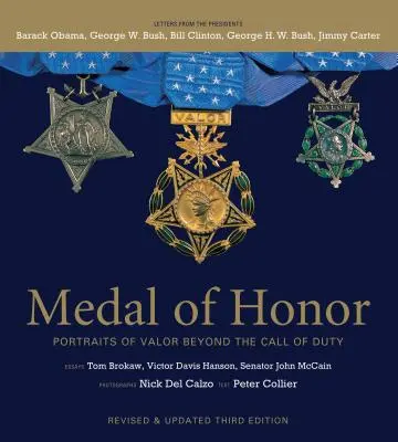 Medal of Honor: Portréty statočnosti za hranicami povinnosti - Medal of Honor: Portraits of Valor Beyond the Call of Duty