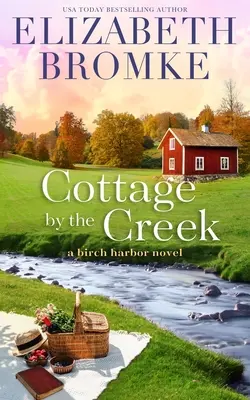 Chata pri potoku - Cottage by the Creek