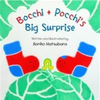 Veľké prekvapenie Bocchi & Pocchi, 2 - Bocchi & Pocchi's Big Surprise, 2