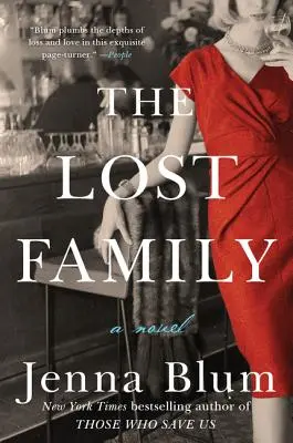 Stratená rodina - The Lost Family