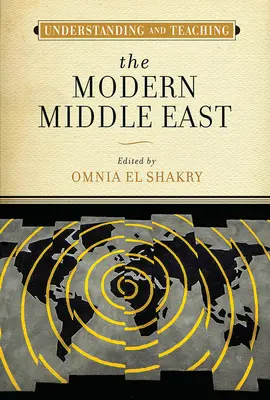 Pochopenie a vyučovanie moderného Blízkeho východu - Understanding and Teaching the Modern Middle East