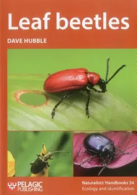 Listové chrobáky - Leaf Beetles