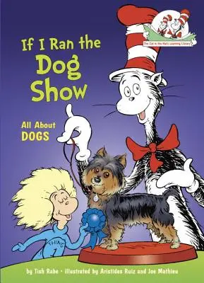 Keby som viedol výstavu psov - If I Ran the Dog Show