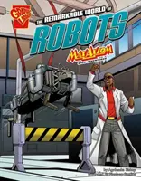 Pozoruhodný svet robotov: Max Axiom Stem Adventures - The Remarkable World of Robots: Max Axiom Stem Adventures