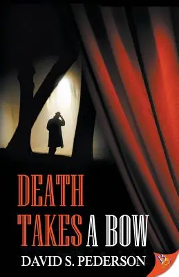Smrť sa skláňa - Death Takes a Bow