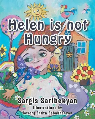 Helenka nie je hladná - Helen is not Hungry