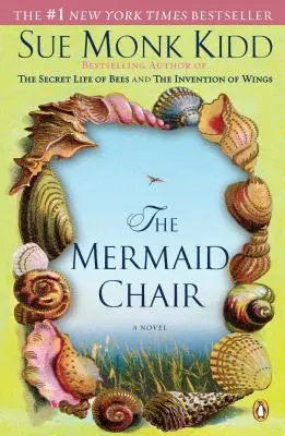 Kreslo morskej panny - The Mermaid Chair