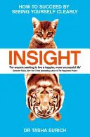 Insight - Ako uspieť vďaka jasnému videniu seba samého - Insight - How to succeed by seeing yourself clearly