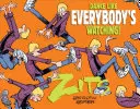 Tancuj, akoby sa všetci pozerali! A Zits Treasury - Dance Like Everybody's Watching!: A Zits Treasury