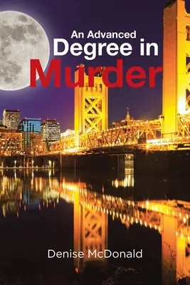 Pokročilý stupeň vo vražde - An Advanced Degree in Murder