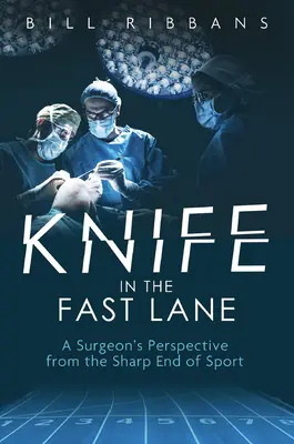 Nôž v rýchlom pruhu - Knife in the Fast Lane