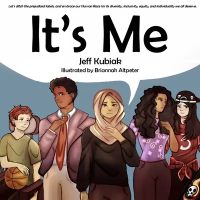 To som ja - It's Me