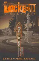 Locke & Key, Vol. 5: Clockworks