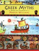 Grécke mýty - Greek Myths