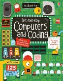 Počítače a kódovanie so zdvíhacími klapkami - Lift-the-Flap Computers and Coding