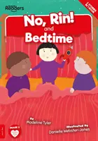 Nie, Rin! a čas na spanie - No, Rin! and Bedtime