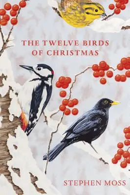 Dvanásť vianočných vtákov - The Twelve Birds of Christmas