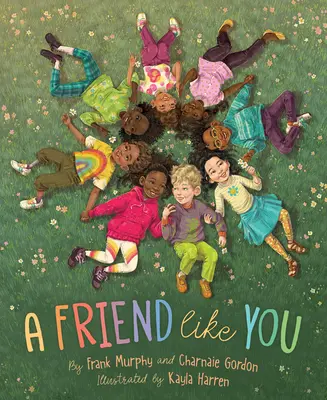 Priateľ ako ty - A Friend Like You