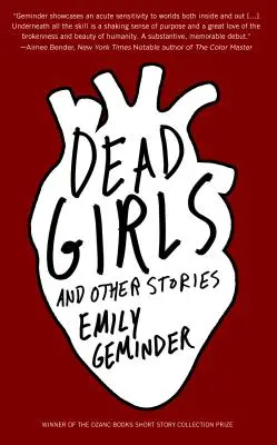 Mŕtve dievčatá a iné príbehy - Dead Girls and Other Stories
