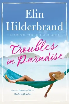 Problémy v raji, 3 - Troubles in Paradise, 3