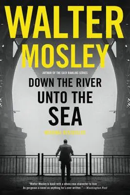 Po rieke až k moru - Down the River Unto the Sea