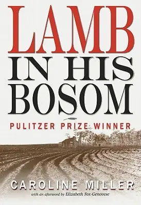 Baránok v jeho lone - Lamb in His Bosom