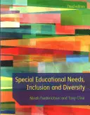 Špeciálne vzdelávacie potreby, inklúzia a rozmanitosť - Special Educational Needs, Inclusion and Diversity