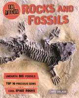 Zaostrené: Horniny a skameneliny - In Focus: Rocks and Fossils