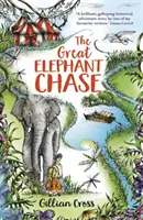 Veľká naháňačka za slonom - Great Elephant Chase