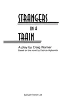 Cudzinci vo vlaku - Strangers on a Train