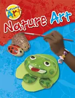 Umenie prírody - Nature Art