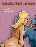 Barbarské baby a démoni - Barbarian Chicks & Demons