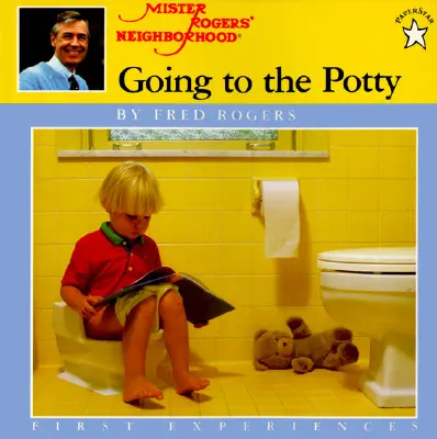Chodenie na nočník - Going to the Potty