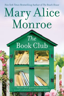 Knižný klub - The Book Club