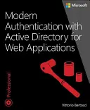 Moderné overovanie pomocou služby Azure Active Directory pre webové aplikácie - Modern Authentication with Azure Active Directory for Web Applications
