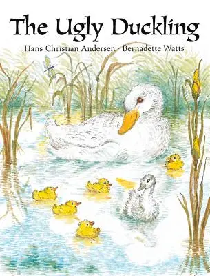 Škaredé káčatko - Ugly Duckling