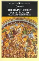 Božská komédia: 3. zväzok: Raj - The Divine Comedy: Volume 3: Paradise