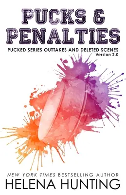 Pucky a tresty - Pucks & Penalties