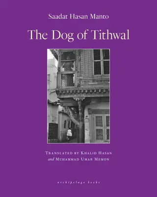 Pes Tithwal: Príbehy - The Dog of Tithwal: Stories