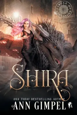 Shira: Mestská fantasy - Shira: An Urban Fantasy