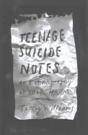 Zápisky o samovražde tínedžerov: Etnografia sebapoškodzovania - Teenage Suicide Notes: An Ethnography of Self-Harm