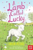 Jahňa menom Lucky - Lamb Called Lucky