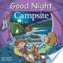 Kemp na dobrú noc - Good Night Campsite