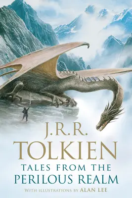Príbehy z nebezpečnej ríše - Tales from the Perilous Realm