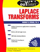 Schaumov prehľad Laplaceových transformácií - Schaum's Outline of Laplace Transforms