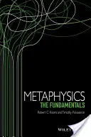 Metafyzika: Základy - Metaphysics: The Fundamentals