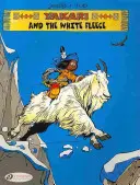 Yakari a biele rúno - Yakari and the White Fleece