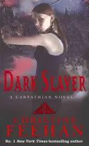Temný zabijak - číslo 20 v sérii - Dark Slayer - Number 20 in series