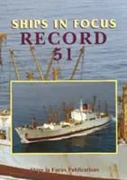 Lode v centre pozornosti Záznam 51 - Ships in Focus Record 51